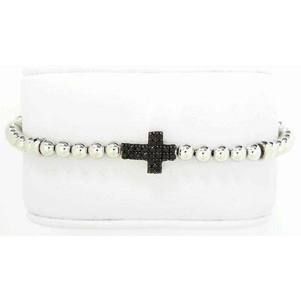 Silver Bracelet McGee & Company Fine Jewelers Greenwood, IN