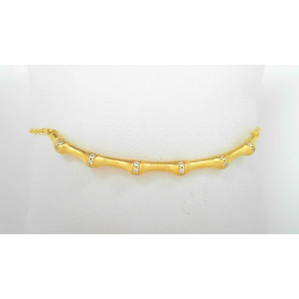Silver Bracelet McGee & Company Fine Jewelers Greenwood, IN