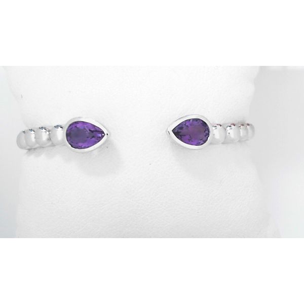Silver Bracelet McGee & Company Fine Jewelers Greenwood, IN