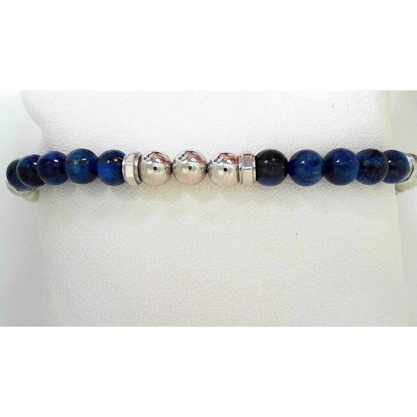 Silver Bracelet McGee & Company Fine Jewelers Greenwood, IN