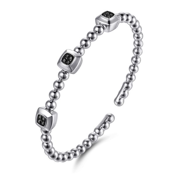 Silver Bracelet Image 2 McGee & Company Fine Jewelers Greenwood, IN