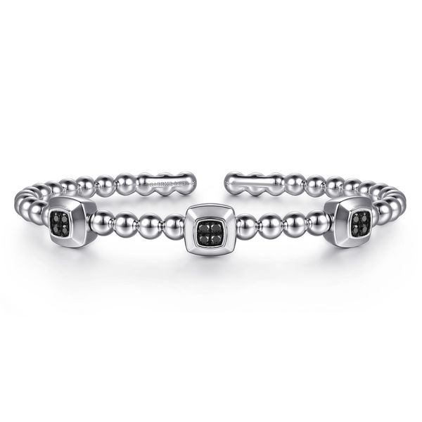 Silver Bracelet McGee & Company Fine Jewelers Greenwood, IN