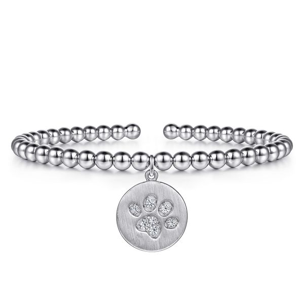 Silver Bracelet McGee & Company Fine Jewelers Greenwood, IN