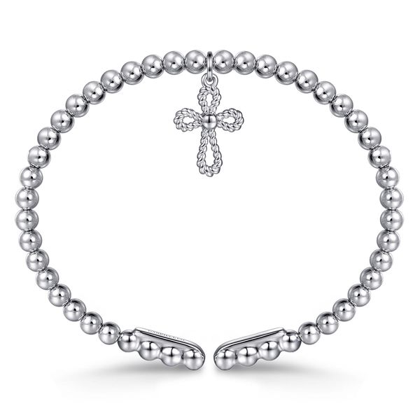 Silver Bracelet Image 2 McGee & Company Fine Jewelers Greenwood, IN