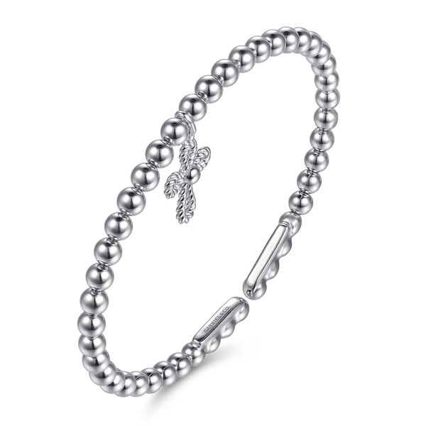 Silver Bracelet Image 4 McGee & Company Fine Jewelers Greenwood, IN