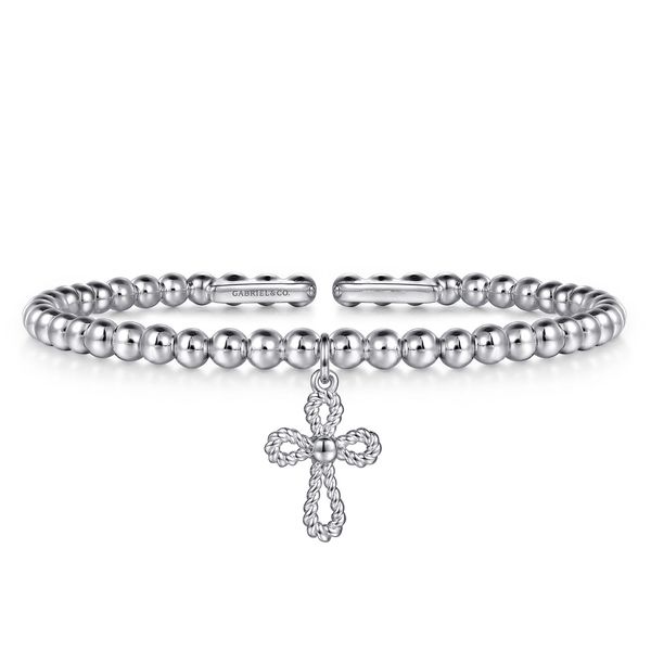 Silver Bracelet McGee & Company Fine Jewelers Greenwood, IN