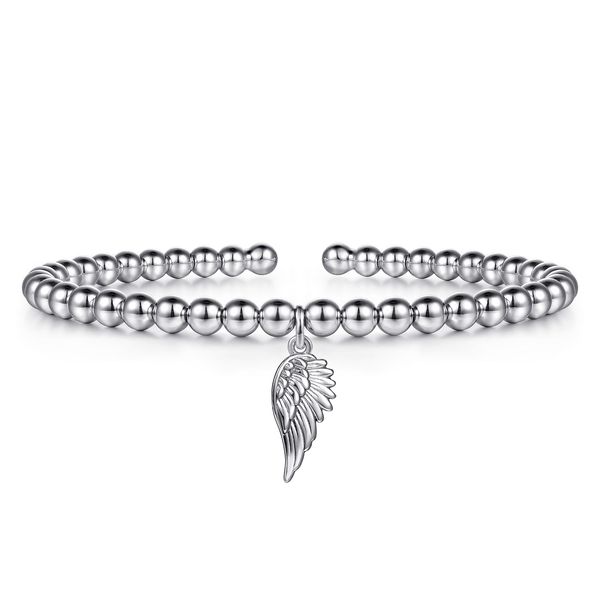 Silver Bracelet McGee & Company Fine Jewelers Greenwood, IN