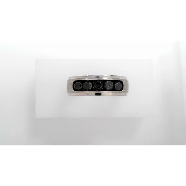 Silver Gemstone Ring McGee & Company Fine Jewelers Greenwood, IN