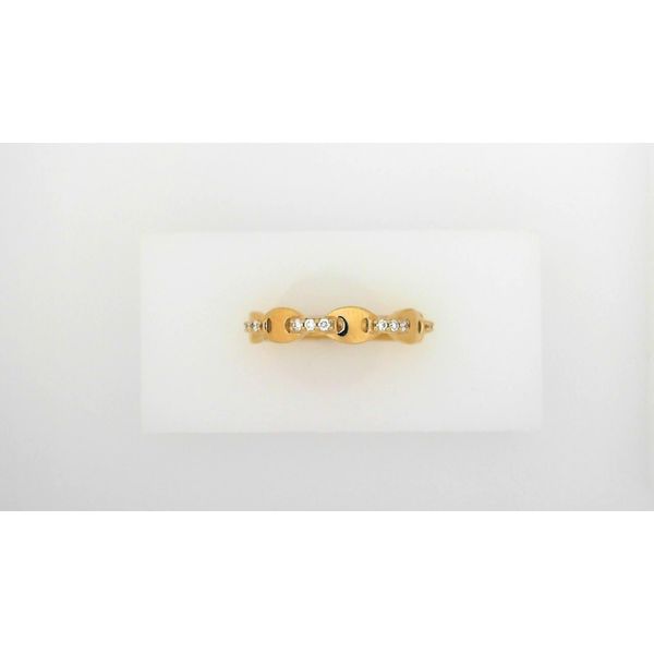 Silver Gemstone Ring McGee & Company Fine Jewelers Greenwood, IN