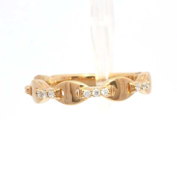 Lab Diamond Ring McGee & Company Fine Jewelers Greenwood, IN