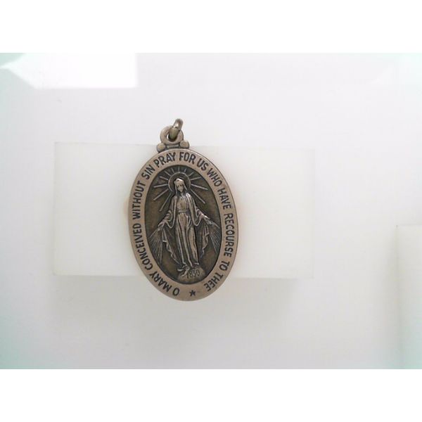 Silver Necklace/Pendant McGee & Company Fine Jewelers Greenwood, IN