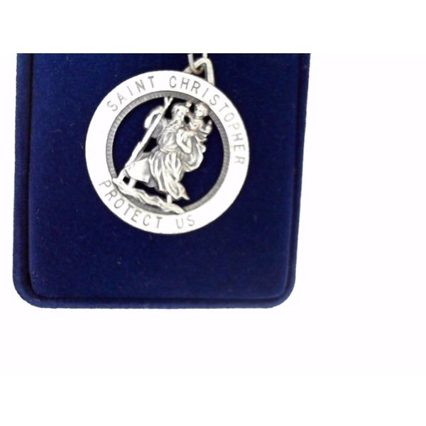 Silver Necklace/Pendant McGee & Company Fine Jewelers Greenwood, IN