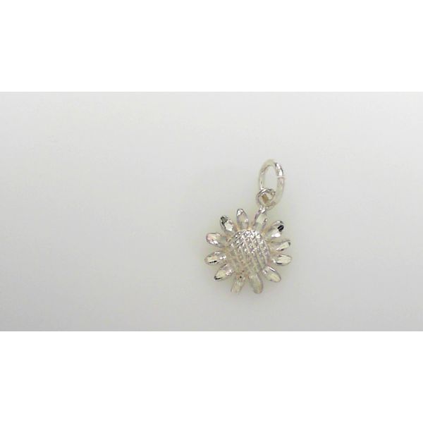 Silver Necklace/Pendant McGee & Company Fine Jewelers Greenwood, IN