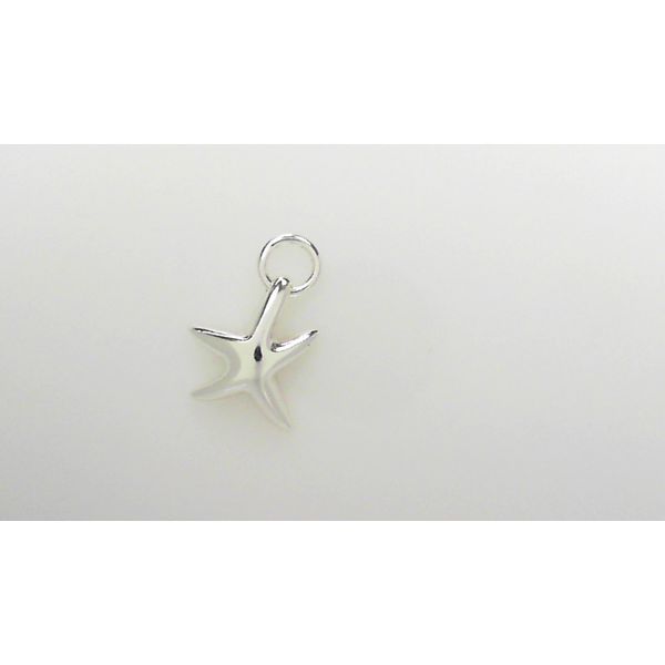 Silver Necklace/Pendant McGee & Company Fine Jewelers Greenwood, IN