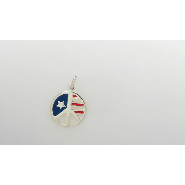 Silver Necklace/Pendant McGee & Company Fine Jewelers Greenwood, IN