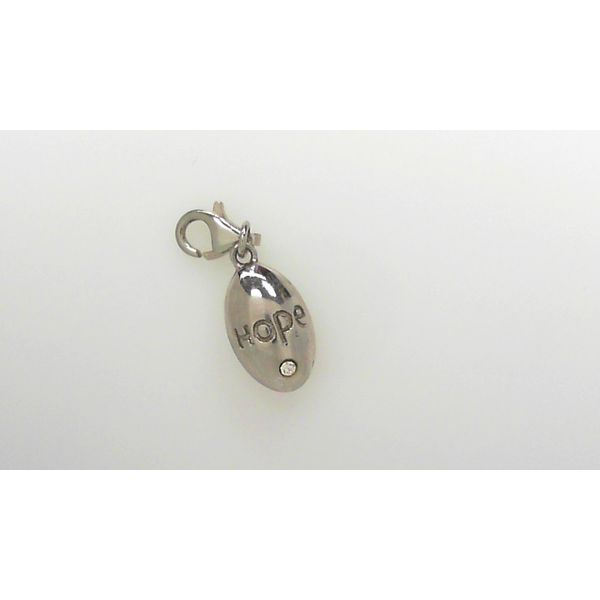 Silver Necklace/Pendant McGee & Company Fine Jewelers Greenwood, IN