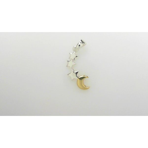 Silver Necklace/Pendant McGee & Company Fine Jewelers Greenwood, IN