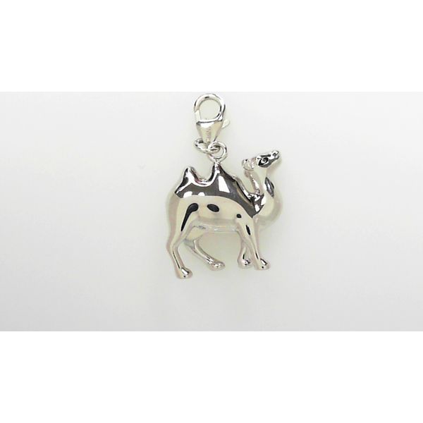 Silver Necklace/Pendant McGee & Company Fine Jewelers Greenwood, IN