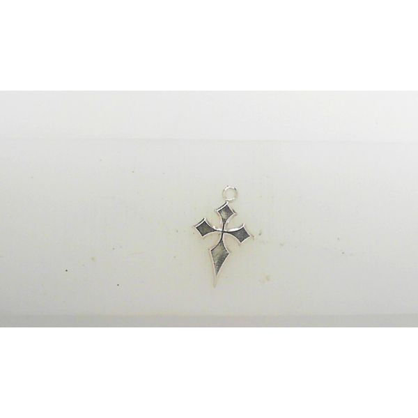 Silver Necklace/Pendant McGee & Company Fine Jewelers Greenwood, IN