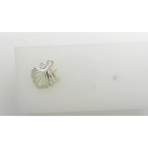 Silver Necklace/Pendant McGee & Company Fine Jewelers Greenwood, IN