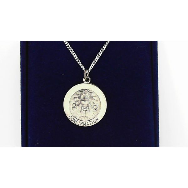 Silver Necklace/Pendant McGee & Company Fine Jewelers Greenwood, IN