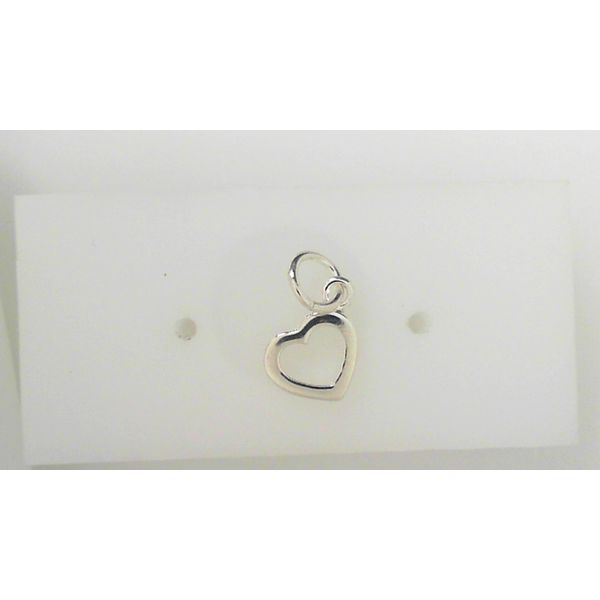 Silver Necklace/Pendant McGee & Company Fine Jewelers Greenwood, IN