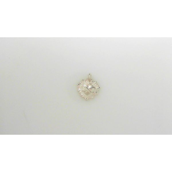 Silver Necklace/Pendant McGee & Company Fine Jewelers Greenwood, IN