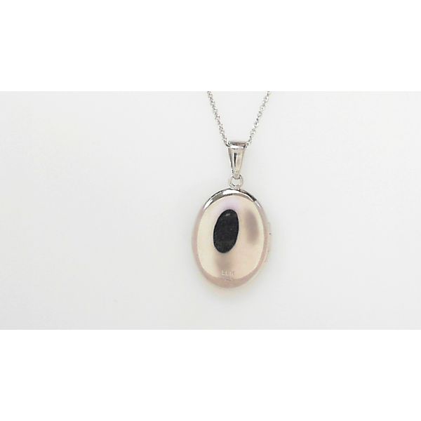 Silver Necklace/Pendant McGee & Company Fine Jewelers Greenwood, IN