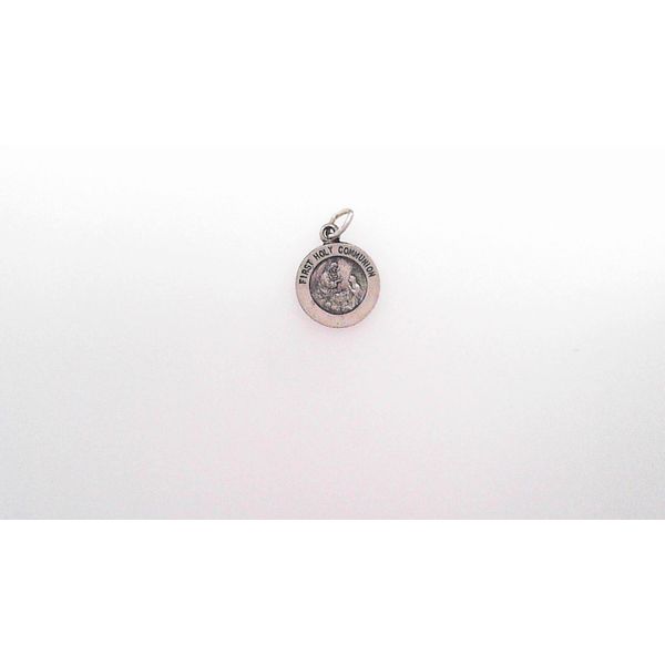 Silver Necklace/Pendant McGee & Company Fine Jewelers Greenwood, IN