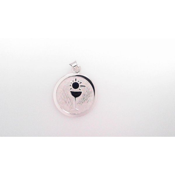 Silver Necklace/Pendant McGee & Company Fine Jewelers Greenwood, IN