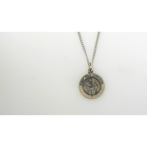 Silver Necklace/Pendant McGee & Company Fine Jewelers Greenwood, IN