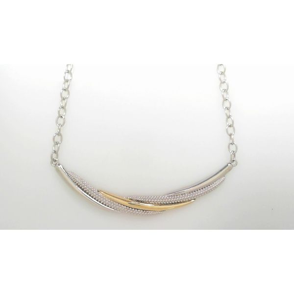 Silver Necklace/Pendant McGee & Company Fine Jewelers Greenwood, IN
