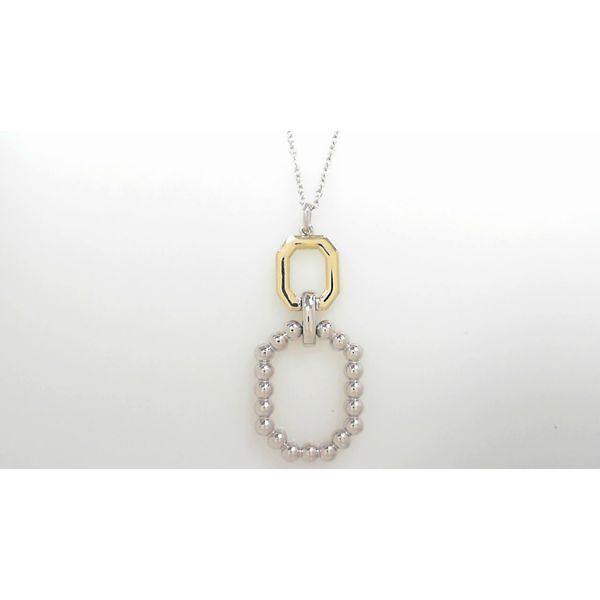 Silver Necklace/Pendant McGee & Company Fine Jewelers Greenwood, IN