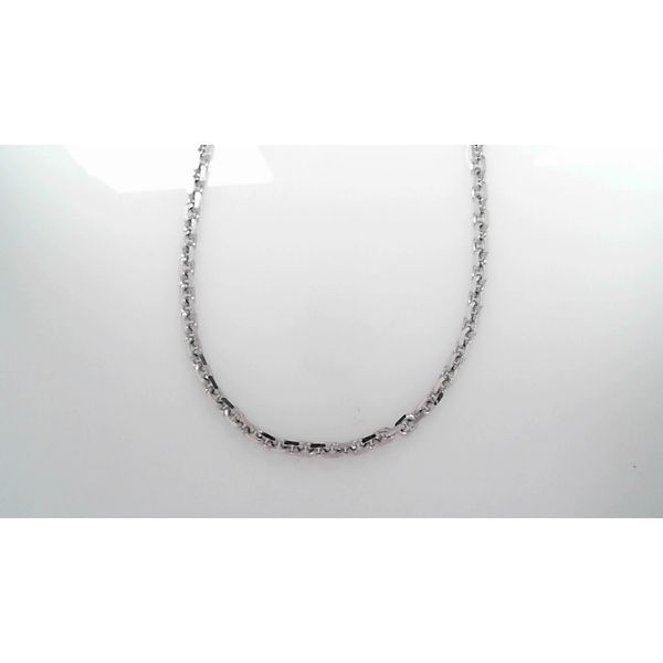 Silver Necklace/Pendant McGee & Company Fine Jewelers Greenwood, IN