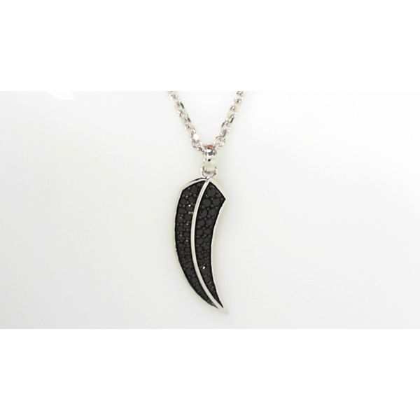 Silver Necklace/Pendant McGee & Company Fine Jewelers Greenwood, IN