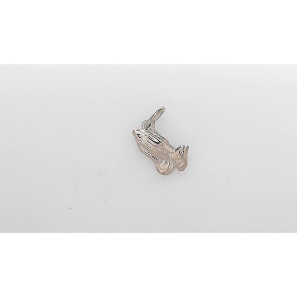 Silver Necklace/Pendant McGee & Company Fine Jewelers Greenwood, IN