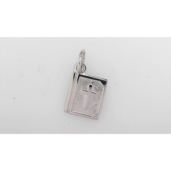 Silver Necklace/Pendant McGee & Company Fine Jewelers Greenwood, IN
