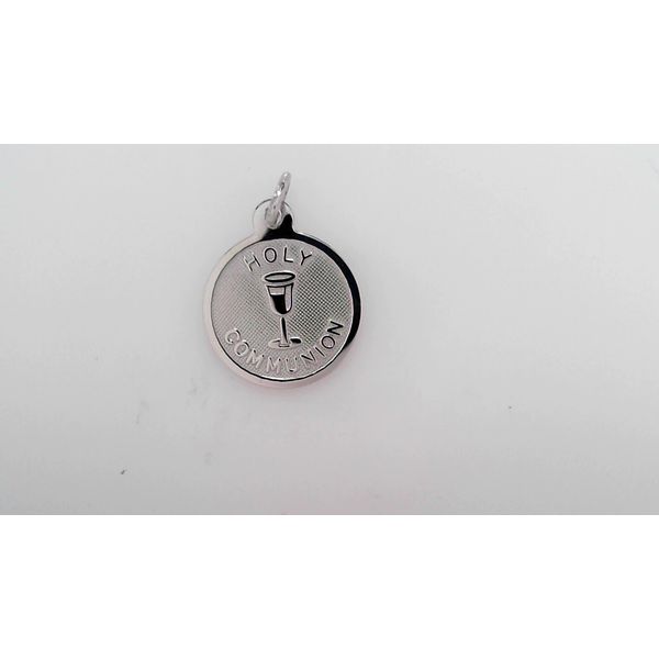 Silver Necklace/Pendant McGee & Company Fine Jewelers Greenwood, IN