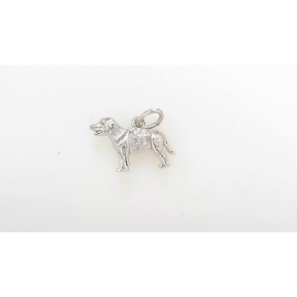Silver Necklace/Pendant McGee & Company Fine Jewelers Greenwood, IN