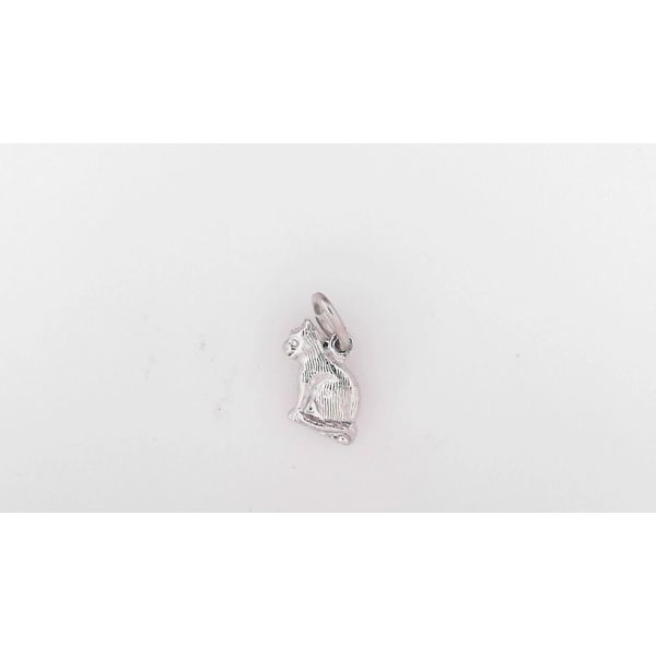 Silver Necklace/Pendant McGee & Company Fine Jewelers Greenwood, IN