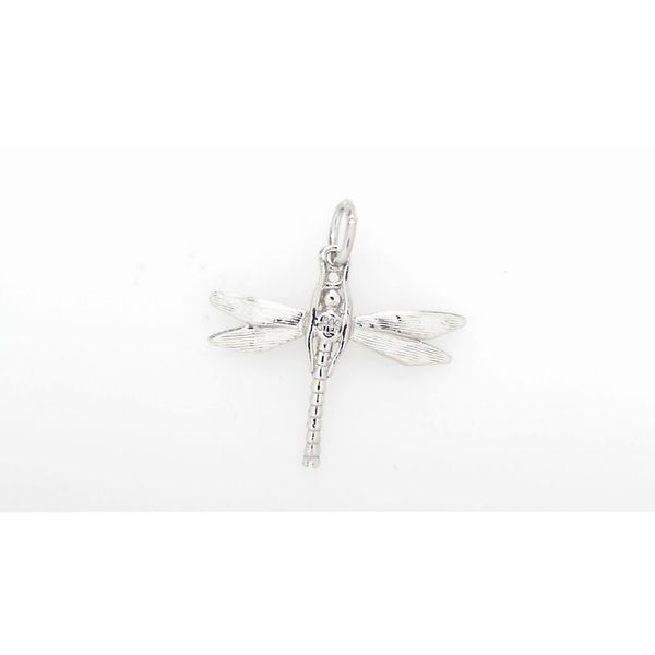 Silver Necklace/Pendant McGee & Company Fine Jewelers Greenwood, IN