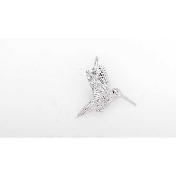 Silver Necklace/Pendant McGee & Company Fine Jewelers Greenwood, IN