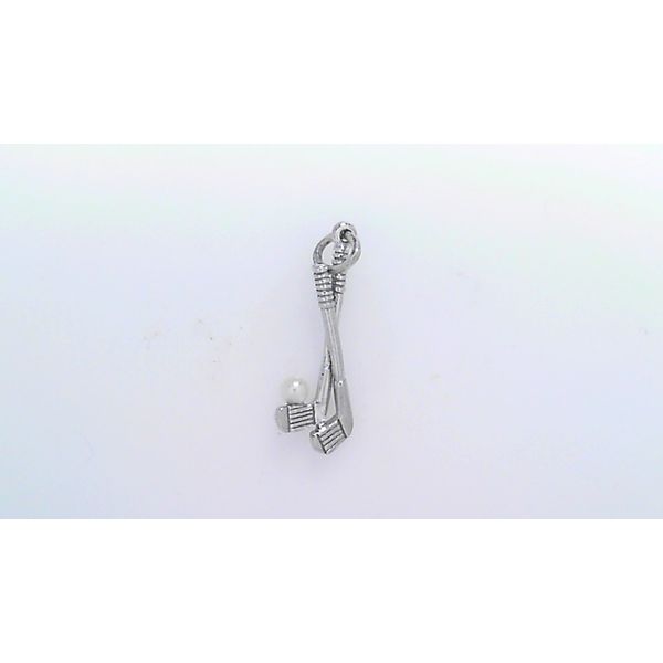 Silver Necklace/Pendant McGee & Company Fine Jewelers Greenwood, IN
