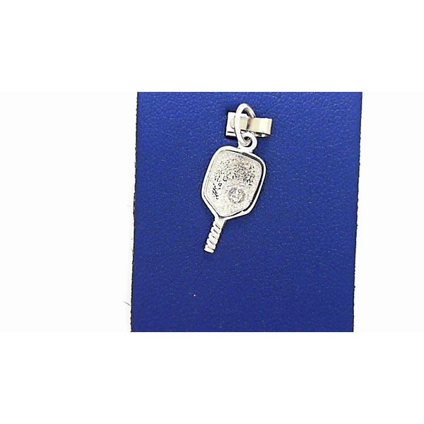 Silver Necklace/Pendant McGee & Company Fine Jewelers Greenwood, IN