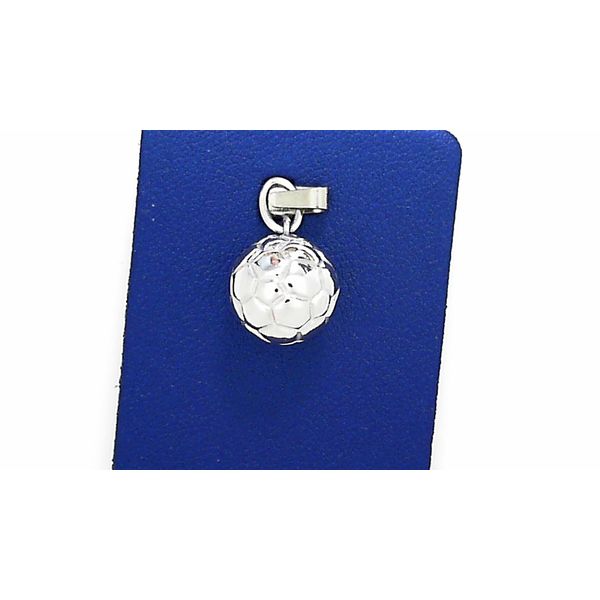 Silver Necklace/Pendant McGee & Company Fine Jewelers Greenwood, IN