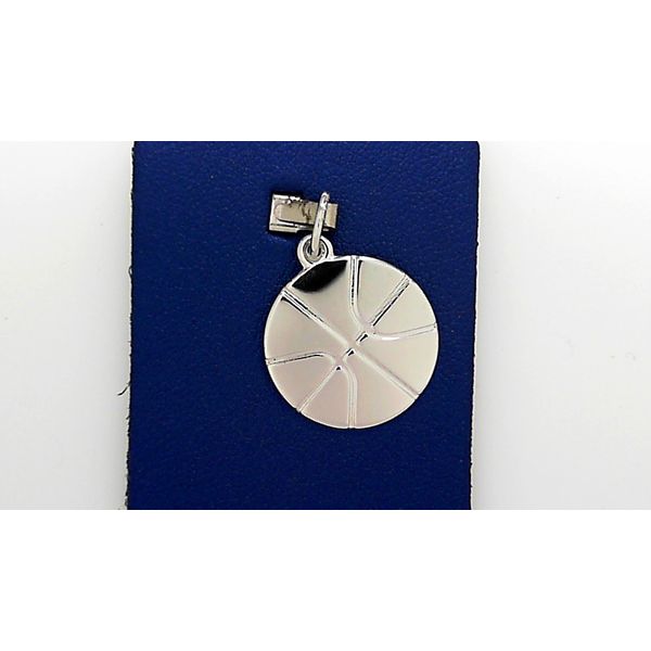 Silver Necklace/Pendant McGee & Company Fine Jewelers Greenwood, IN