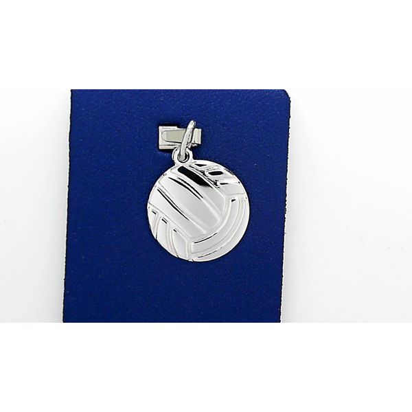 Silver Necklace/Pendant McGee & Company Fine Jewelers Greenwood, IN