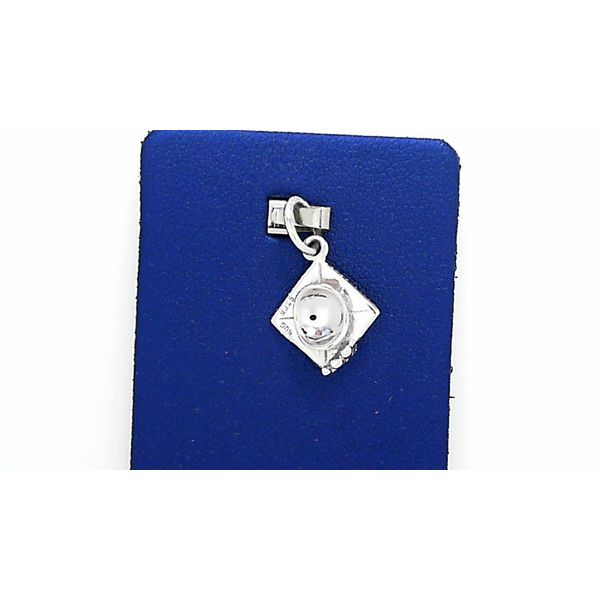 Silver Necklace/Pendant McGee & Company Fine Jewelers Greenwood, IN