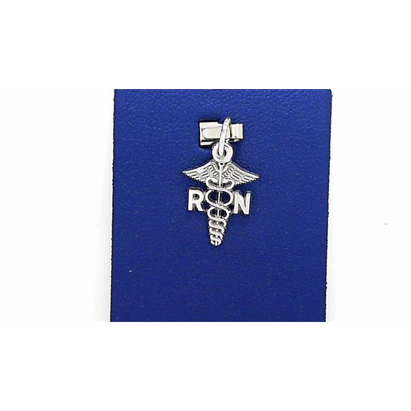 Silver Necklace/Pendant McGee & Company Fine Jewelers Greenwood, IN