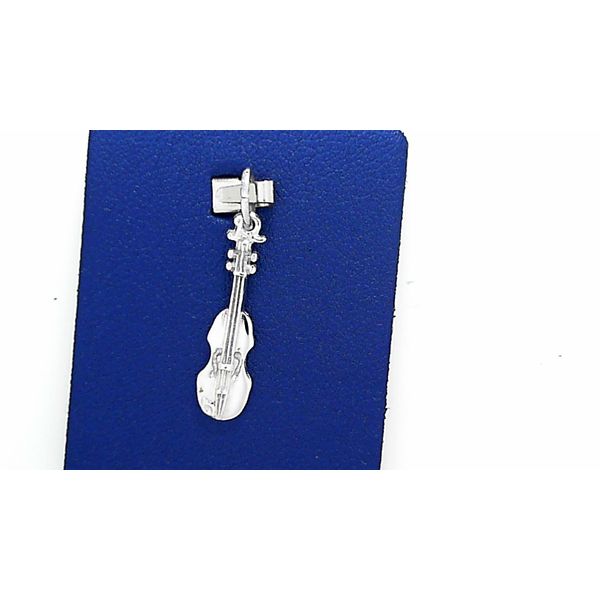 Silver Necklace/Pendant McGee & Company Fine Jewelers Greenwood, IN